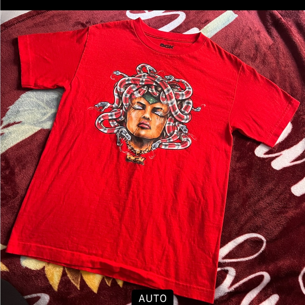 DGK (For this who come from nothing ) small